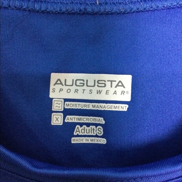 University Of Florida S Small Shirt Tee Gators College NCAA Short Sleeve EUC - Picture 4 of 6